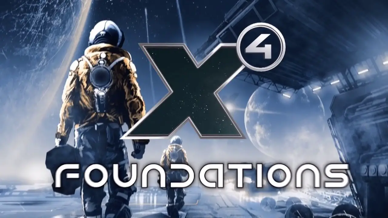 X4: Foundations – Fires of Defeat Walkthrough