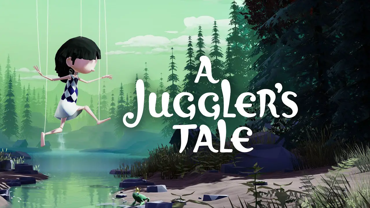 A Juggler's Tale