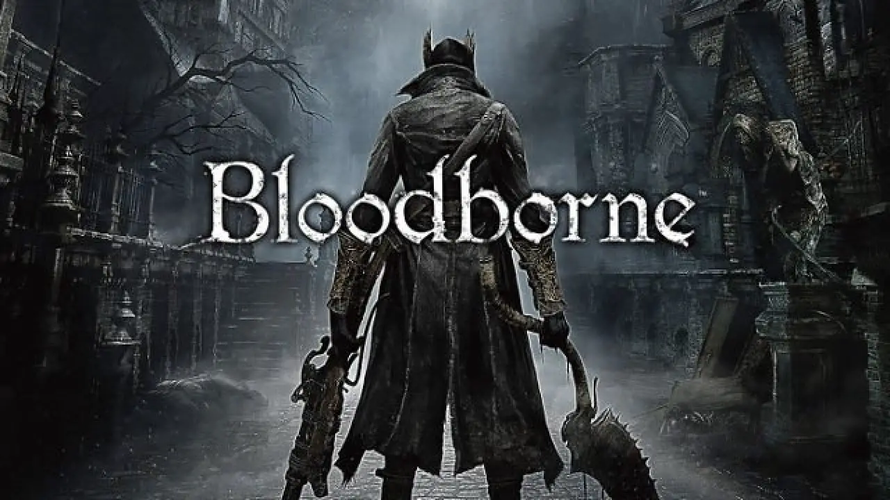 Bloodborne