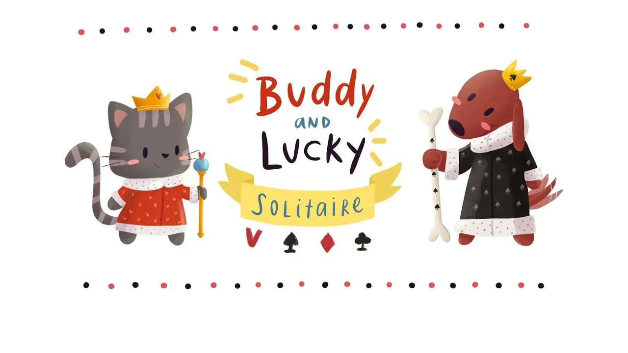 Buddy and Lucky Solitaire – Card Collection Related Achievements Guide