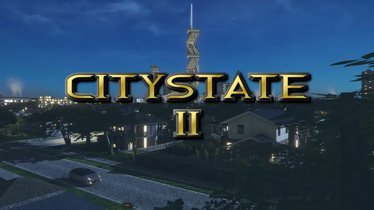 Citystate II – How to Fix Decaying or Bankrupted Cities