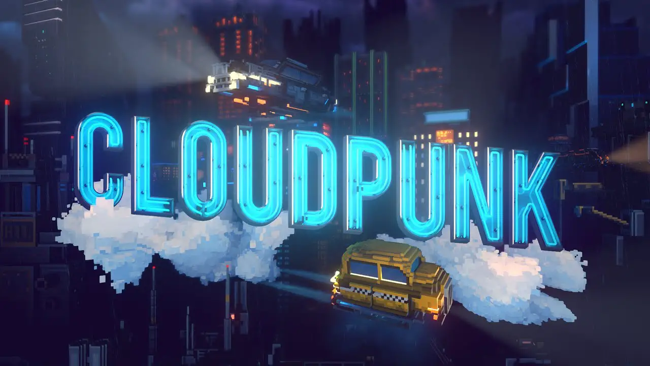 Cloudpunk – In-depth Trading Guide