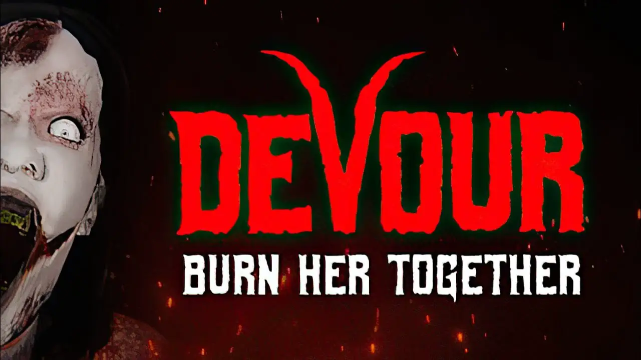 DEVOUR