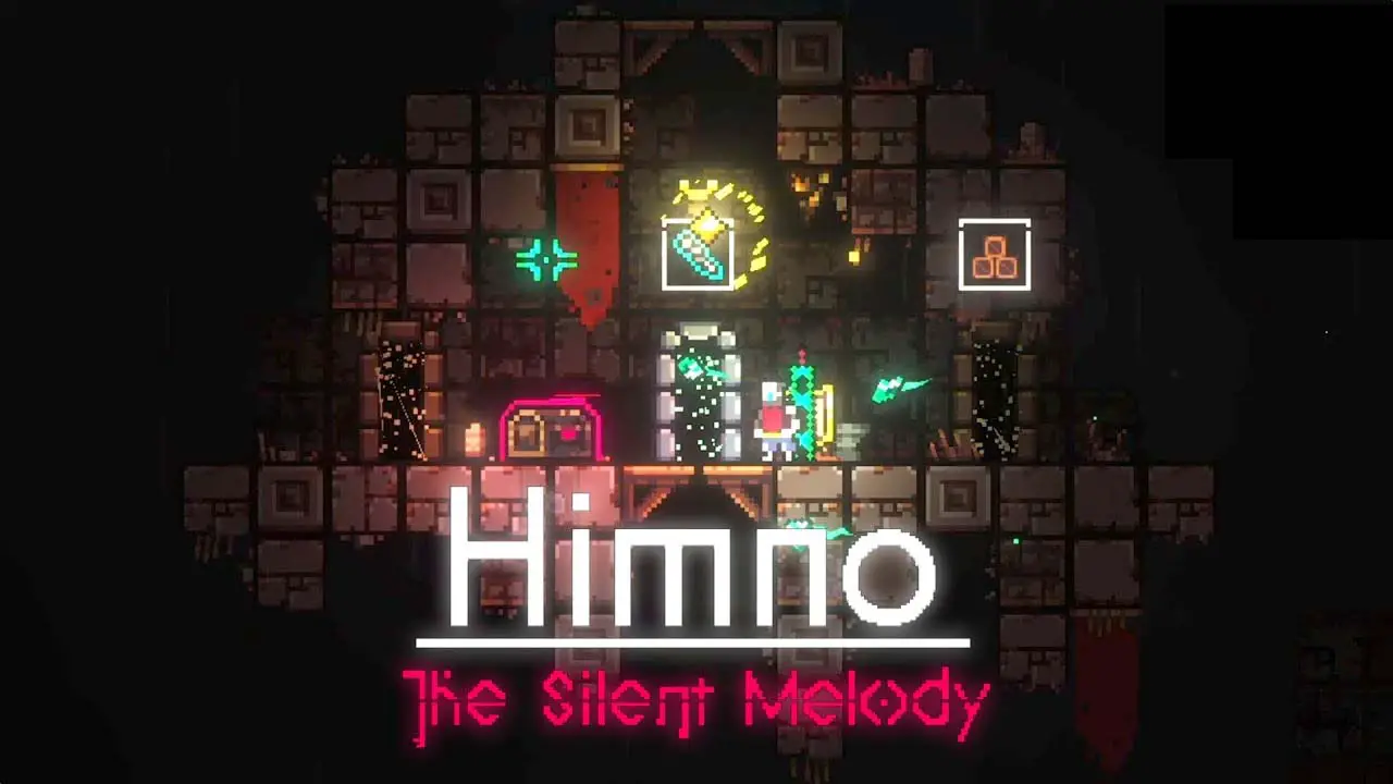 Himno – The Silent Melody – Collection of Crafting Recipes