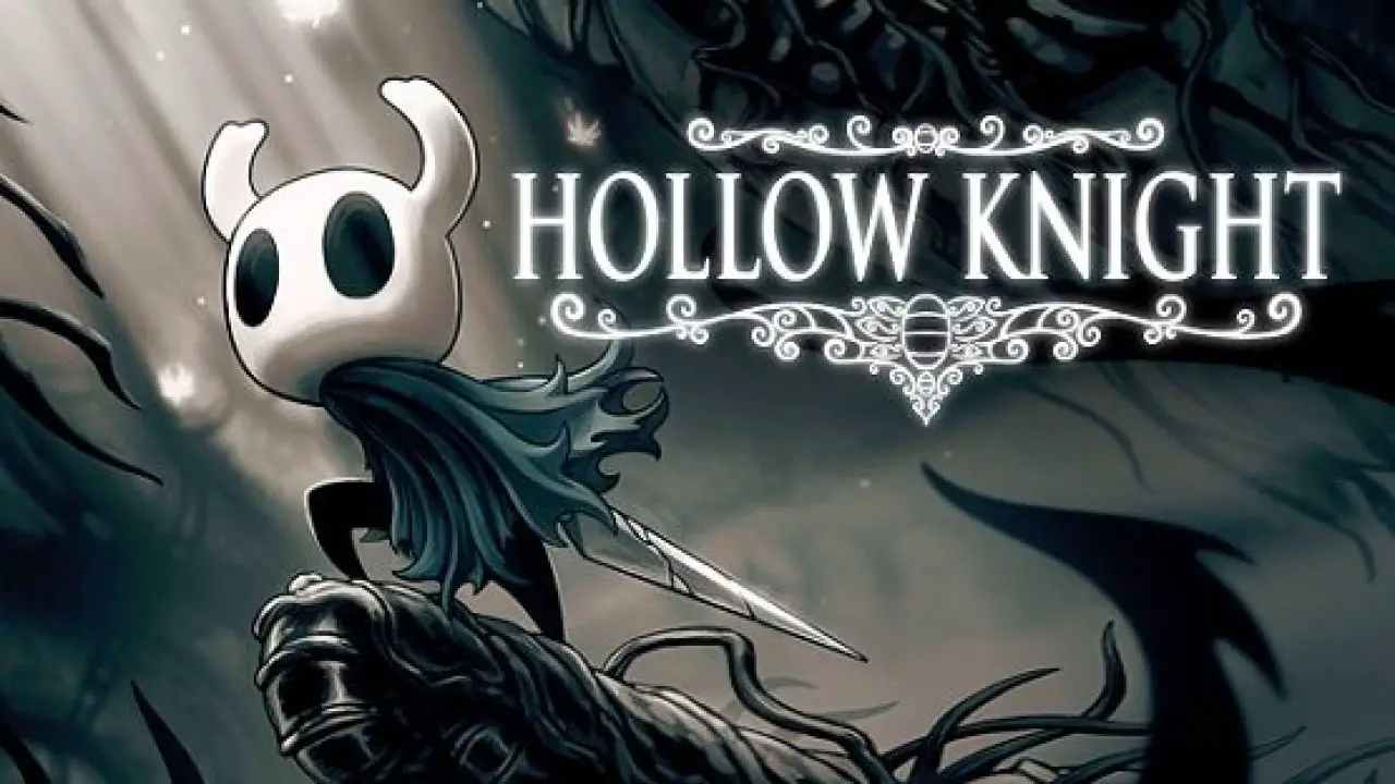 Hollow Knight