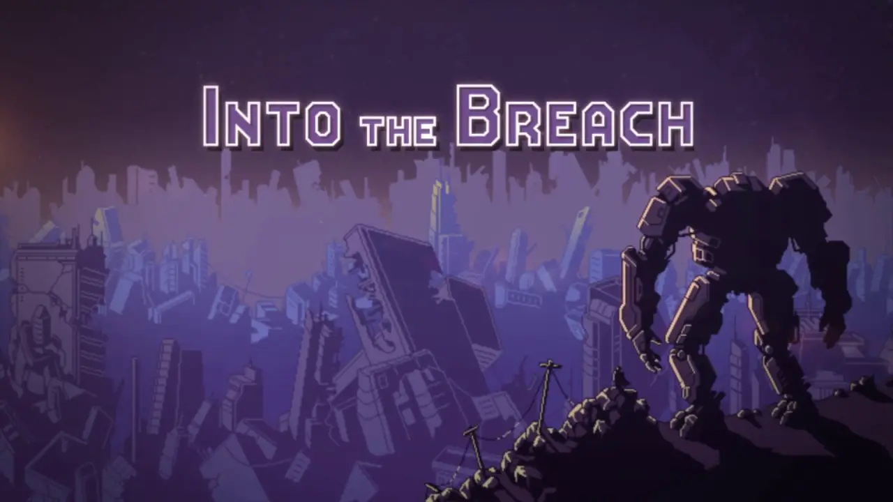 Into the Breach Beginner’s Guide