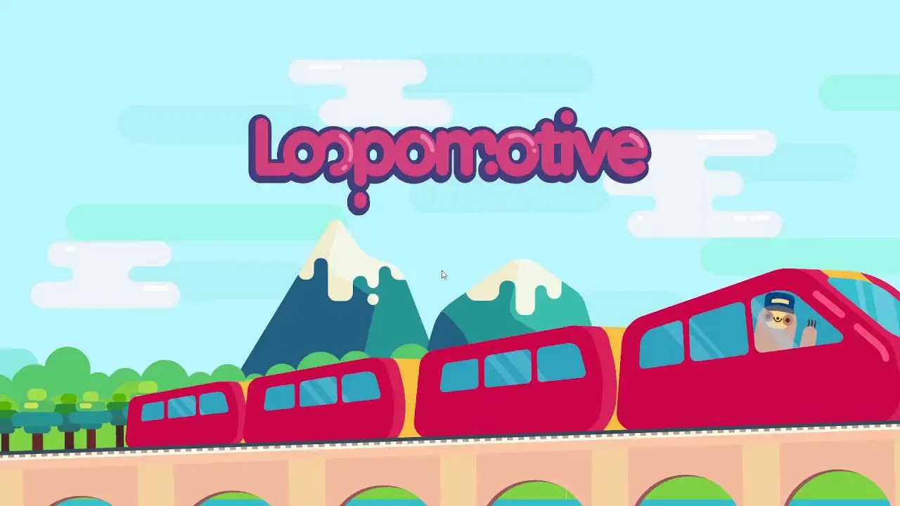 Loopomotriz