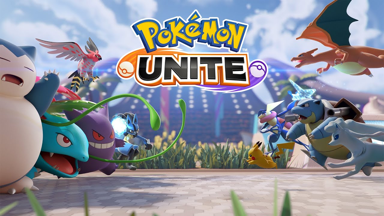Pokemon Unite – How to Get Greedent for Free