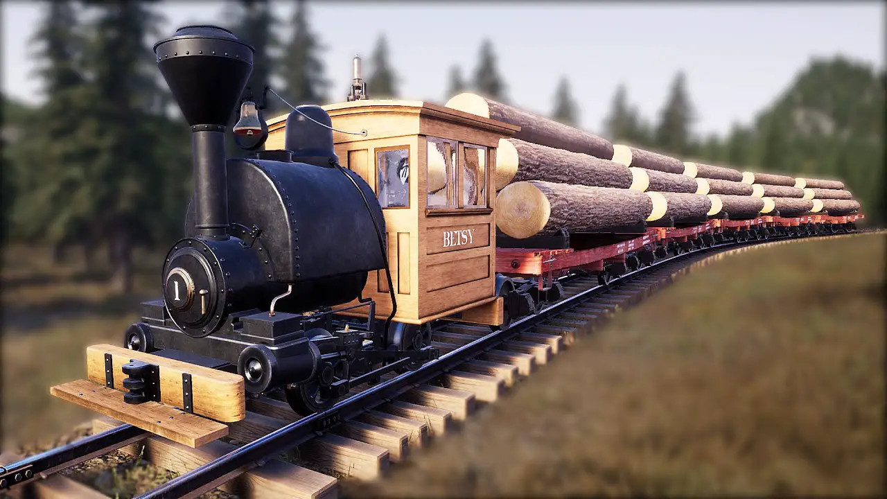 RAILROADS Online!