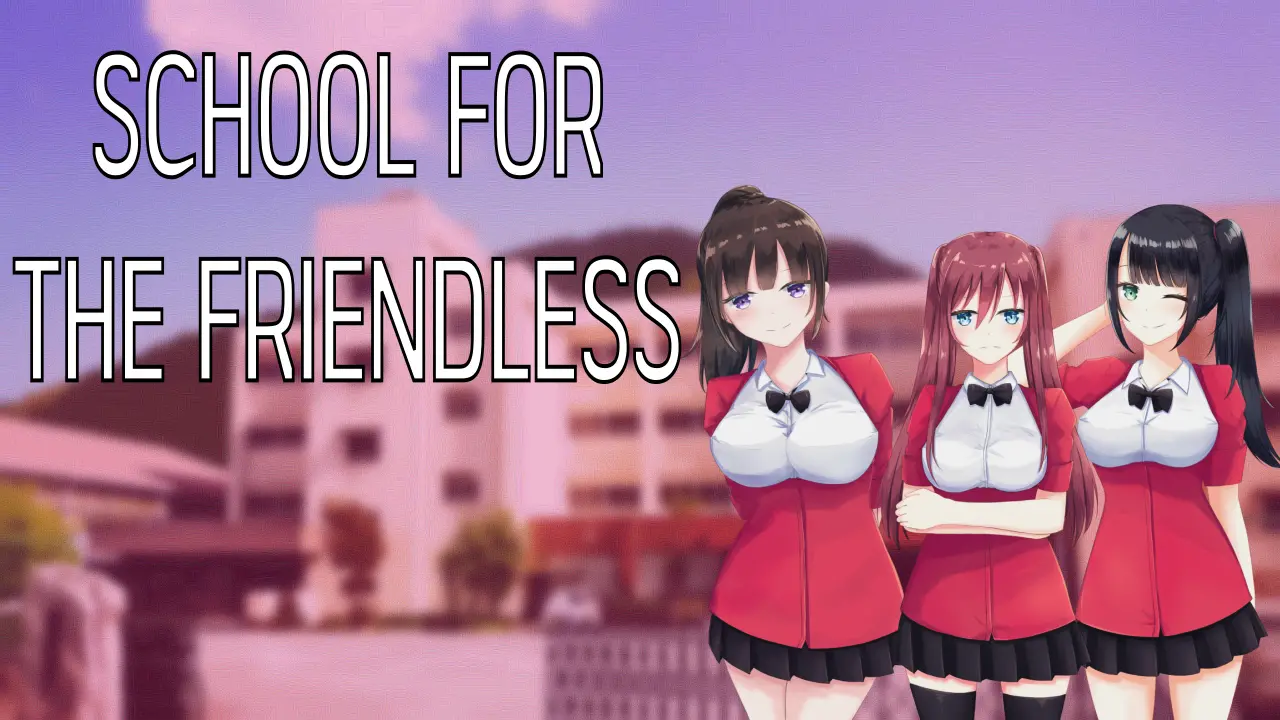 School For The Friendless Walkthrough and Achievement Guide