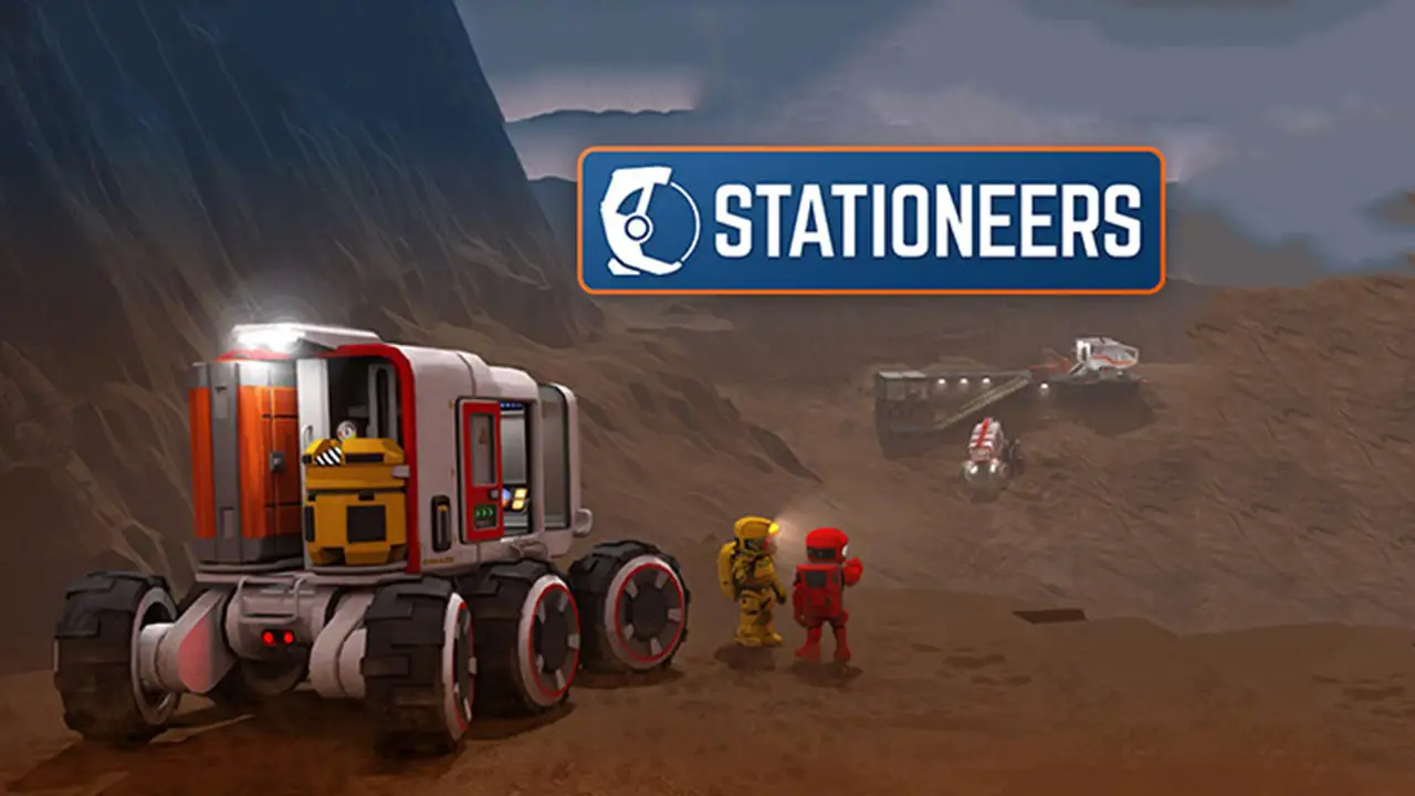 Stationeers – Basic Programming With IC10
