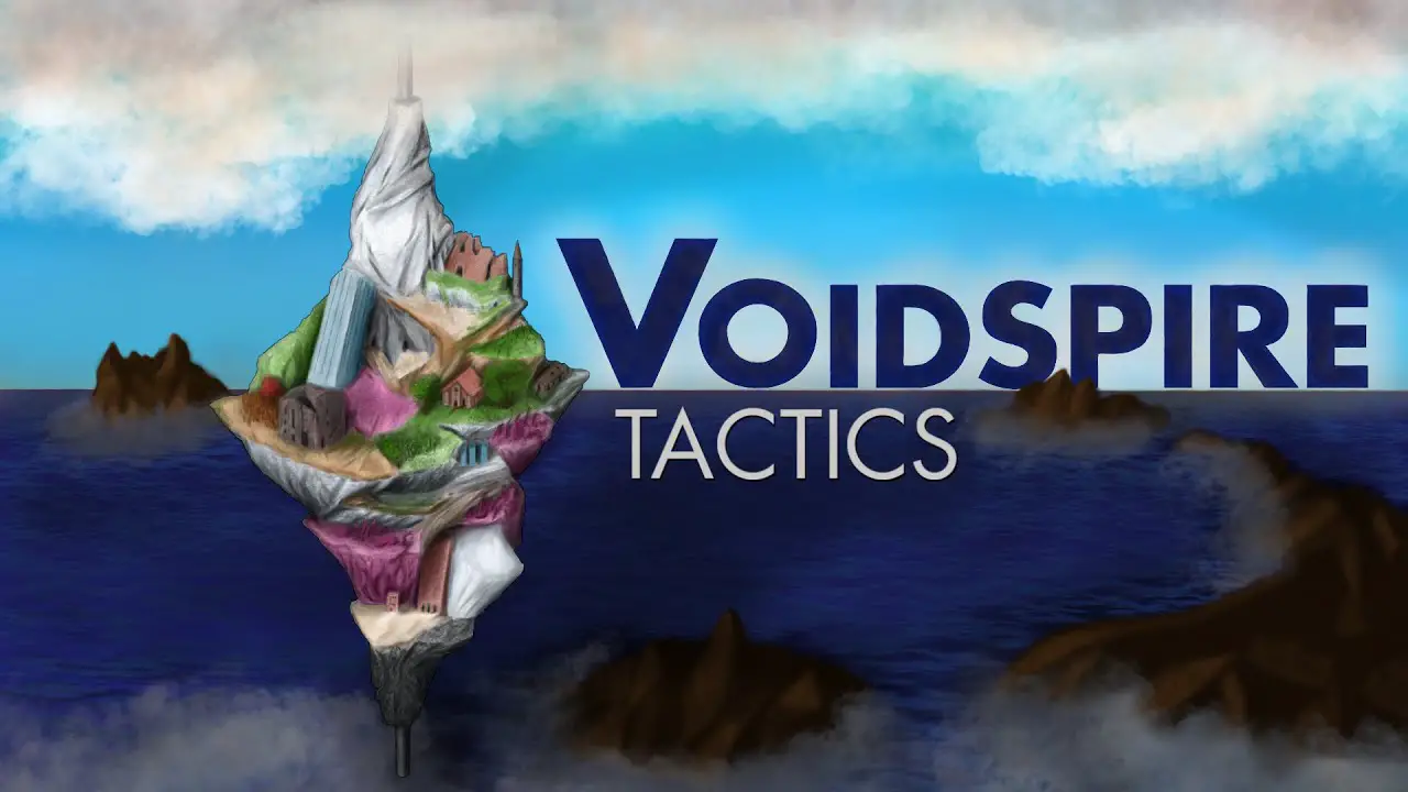 Voidspire Tactics