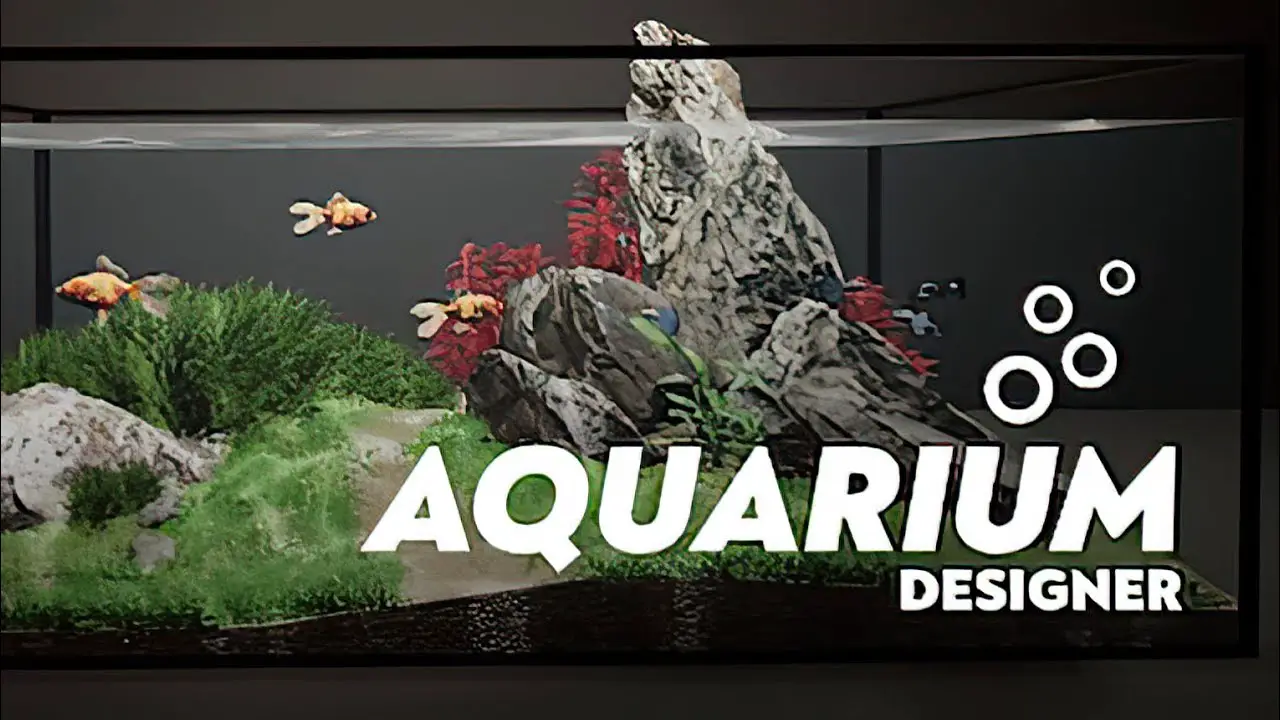 Aquarium Designer