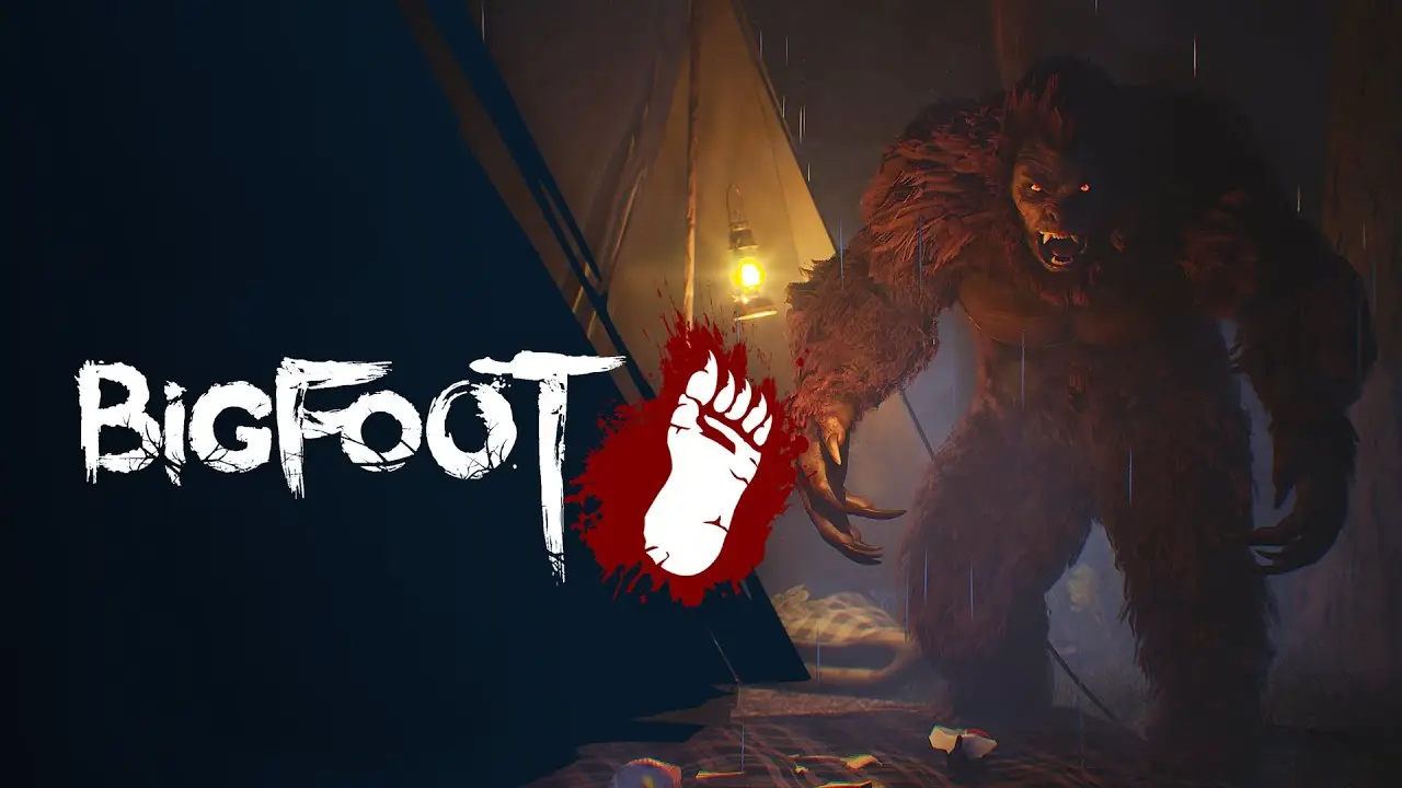 BIGFOOT Winterland Map – All Safes, Codes, Totems, Dead Bodies, and Weapons