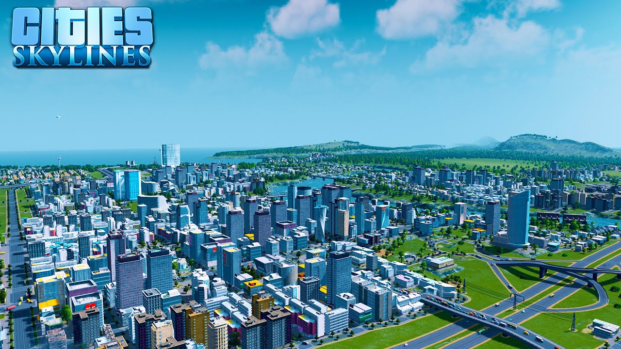 Cities: Skylines – Industries and Supply Chain Ultimate Guide