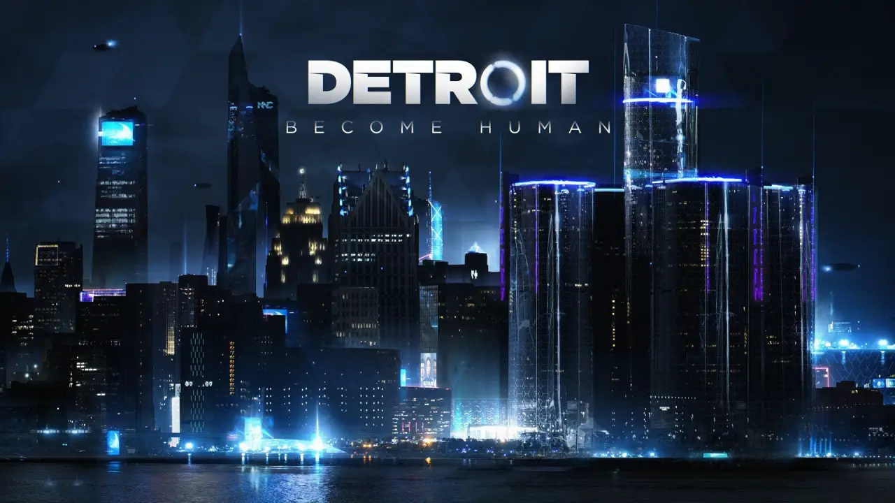 Detroit: Become Human – Best Character Ending Guide