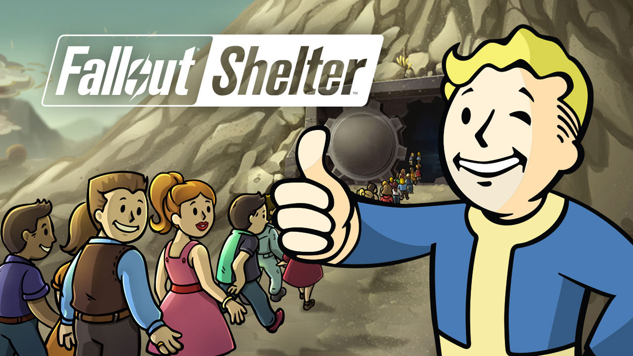 Fallout Shelter – Blast From The Past Achievement Guide