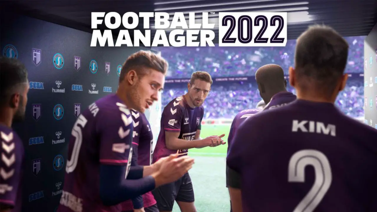 Football Manager 2022 – How To Change Your User Data Location