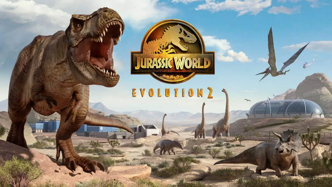 Jurassic World Evolution 2 – Challenge Mode Guide