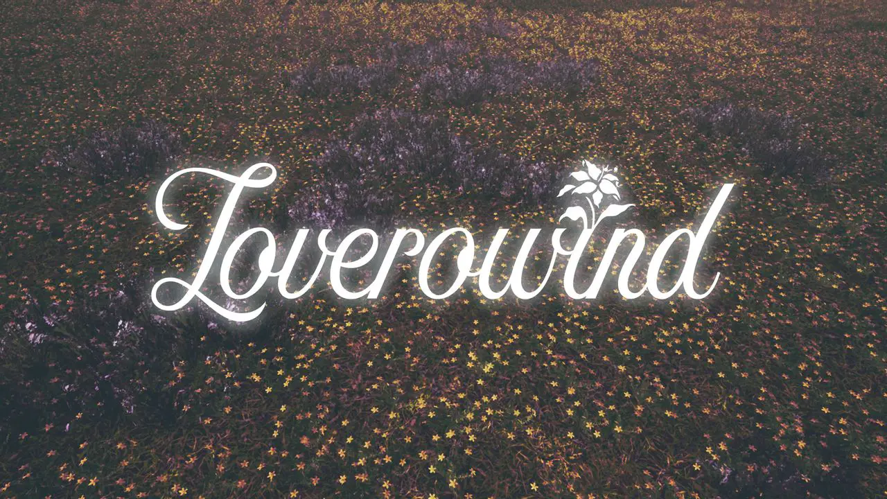 loverowind