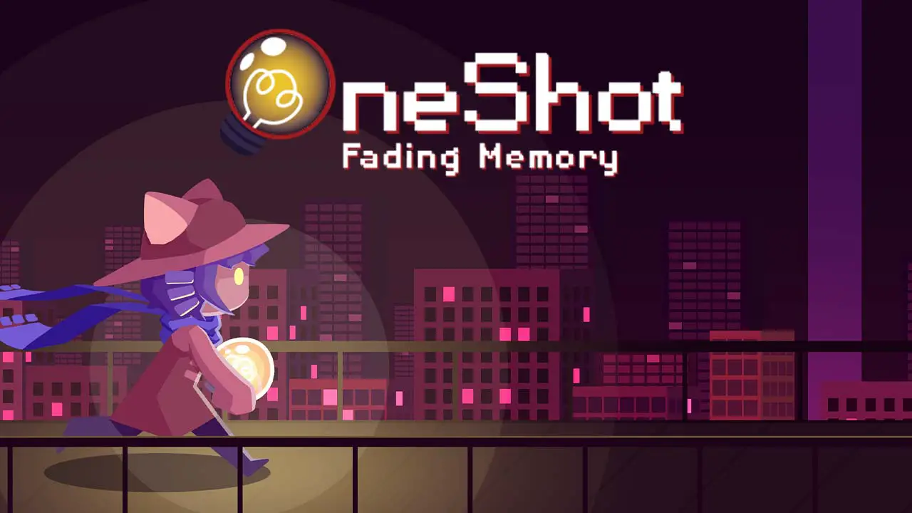 OneShot: Fading Memory – How to Create Resource Pack