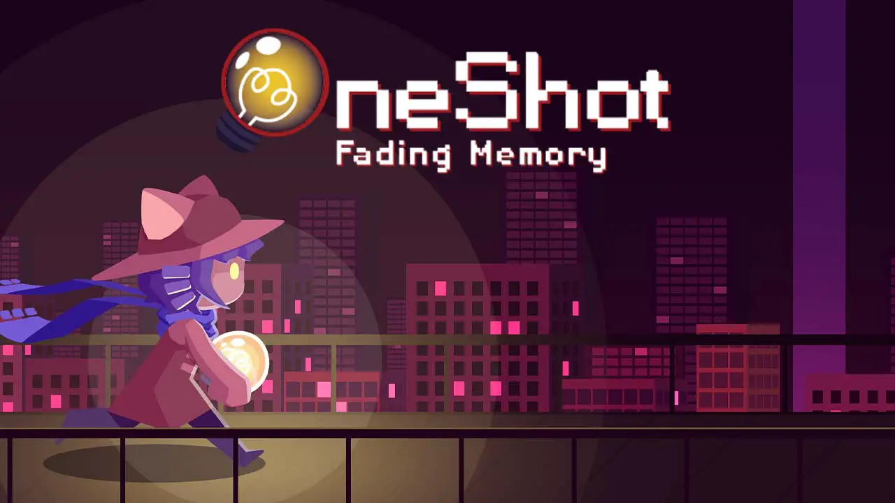 OneShot: Fading Memory