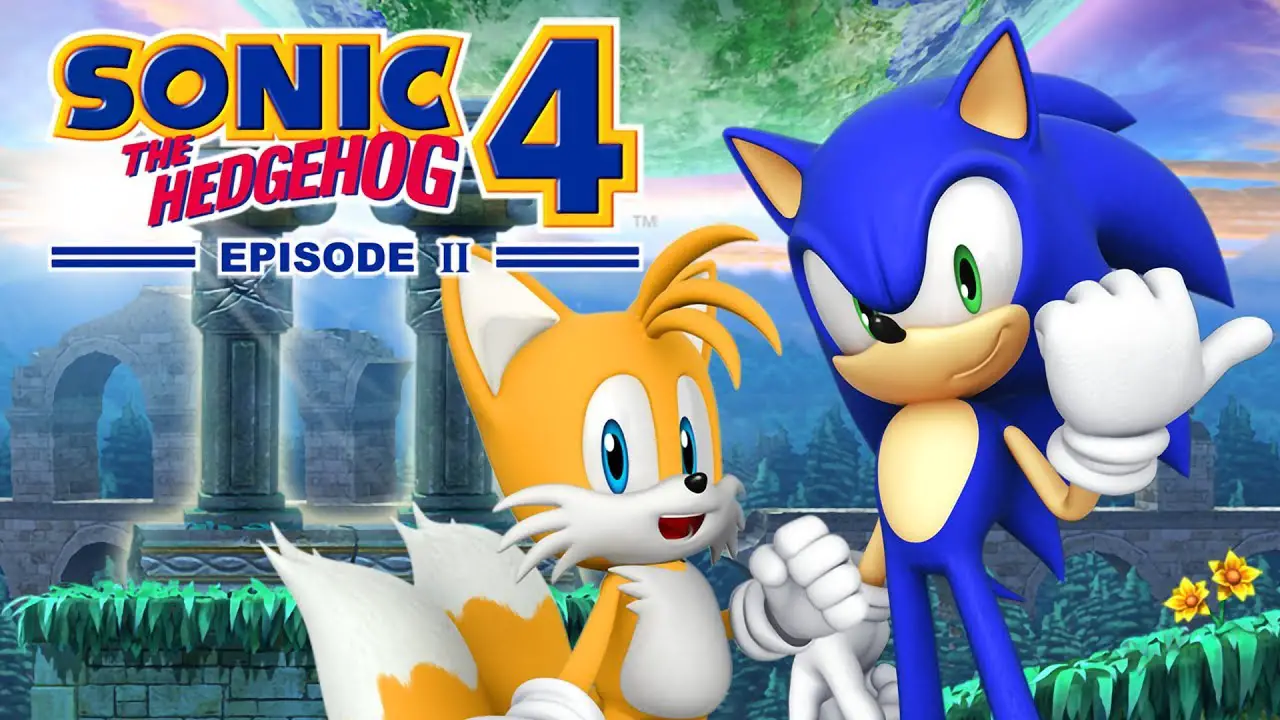 Sonic the Hedgehog 4: Episode II – Special Stages Guide