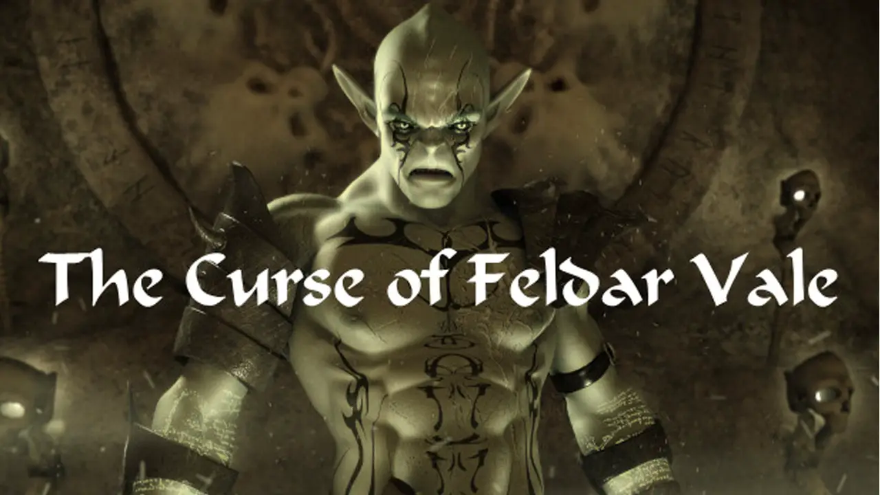 The Curse of Feldar Vale