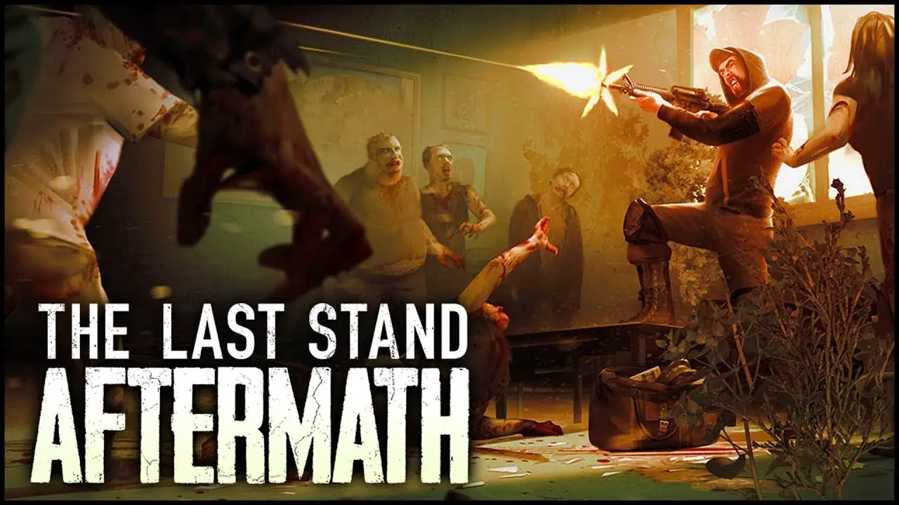 The Last Stand: Aftermath