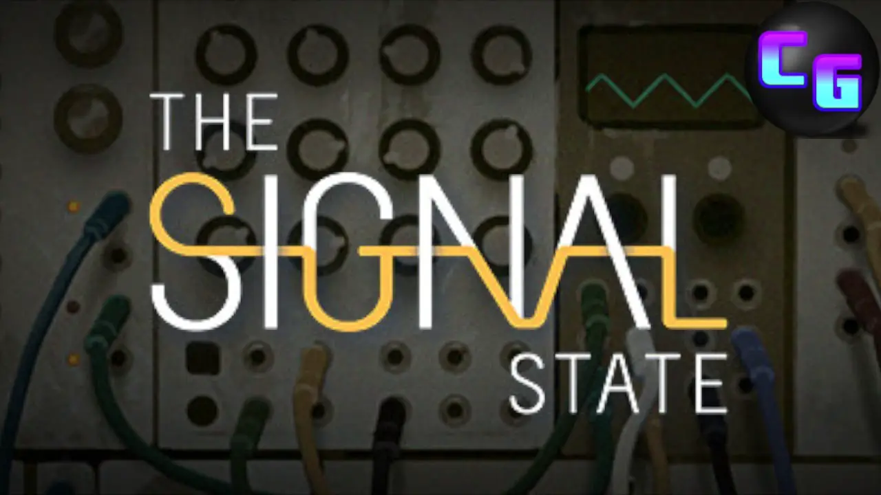 The Signal State – NG Level Solutions