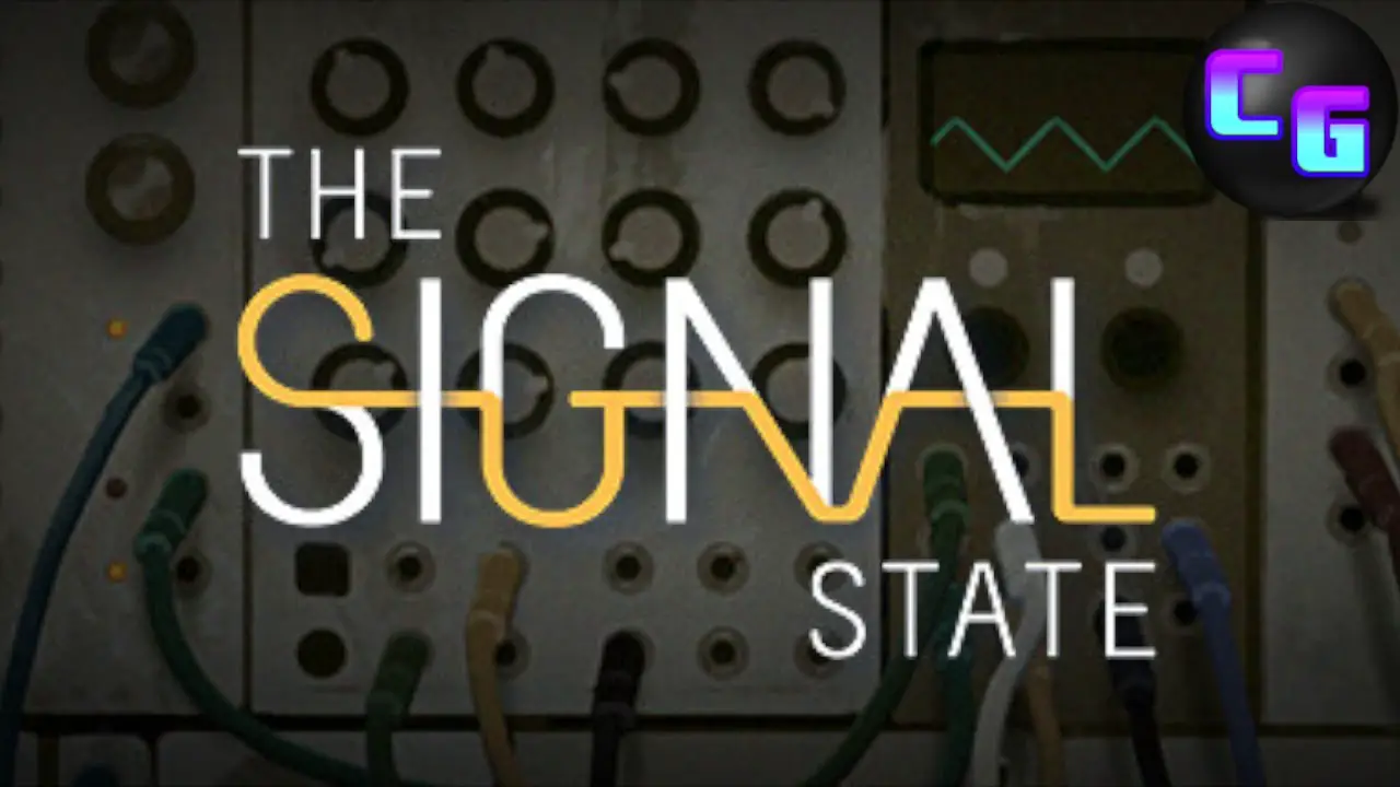 The Signal State