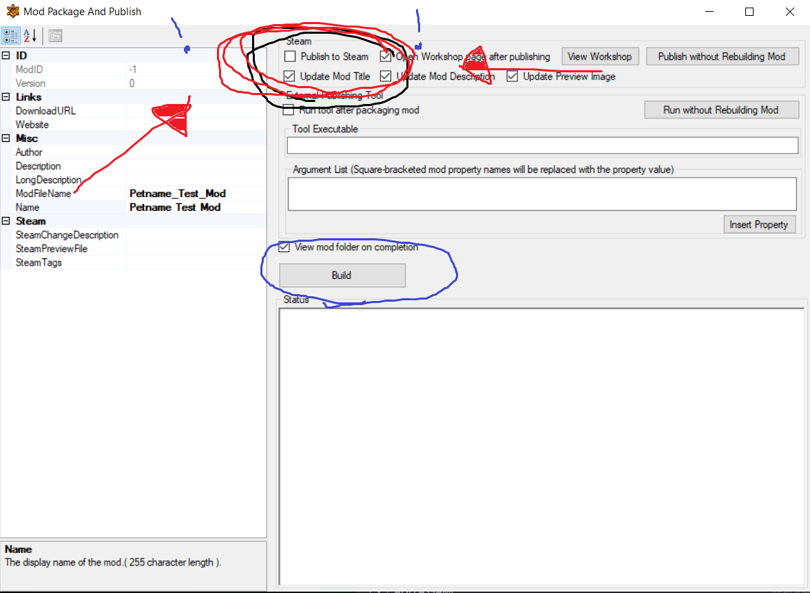 Torchlight Ii Basic Mod Creation And Mod Merging Guide