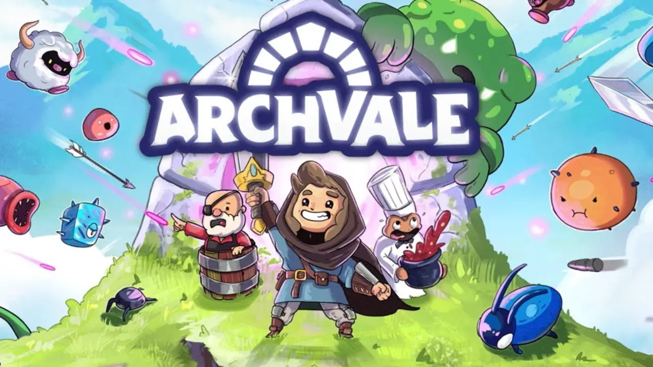 archvale