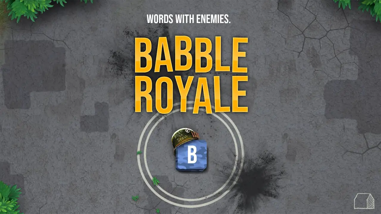 Babble Royale