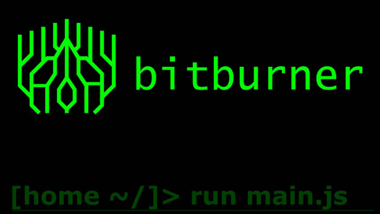 Bitburner