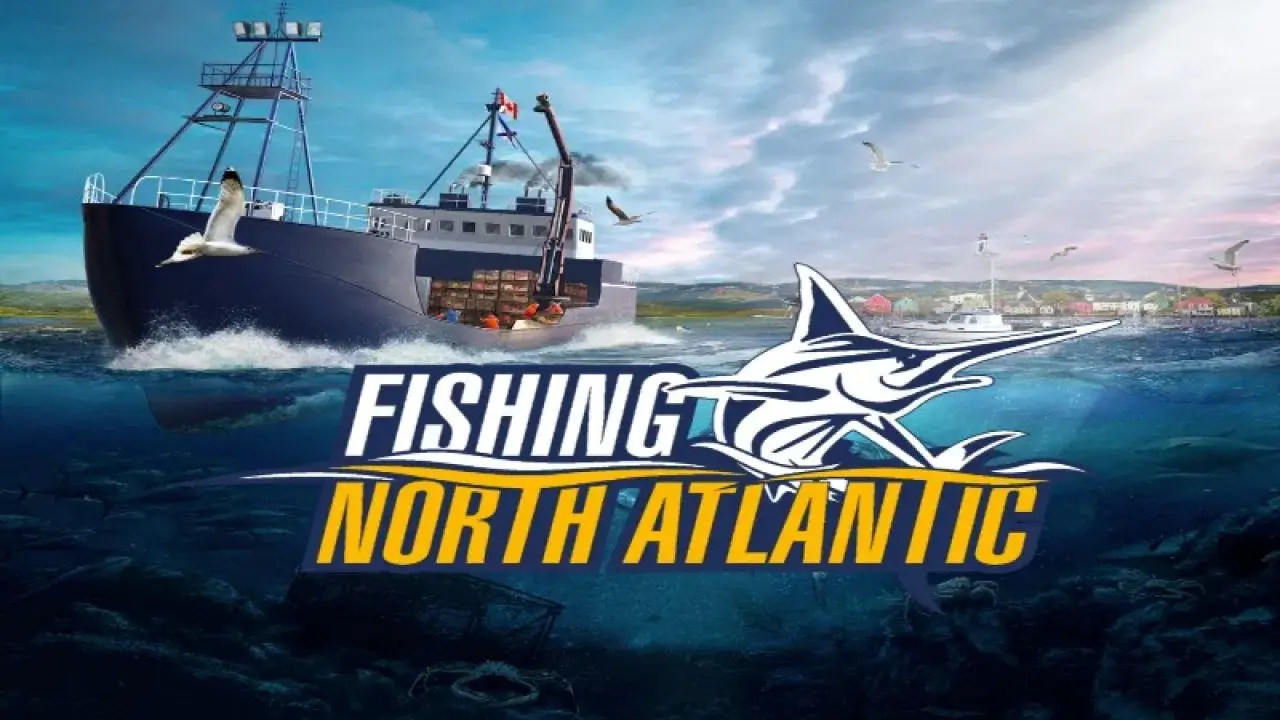 Fishing: North Atlantic