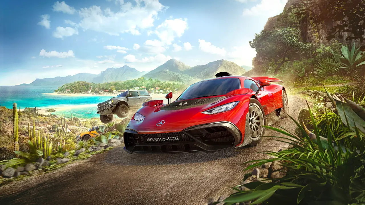 Forza Horizon 5 – Eliminator Car Guide, Tips, and Tricks