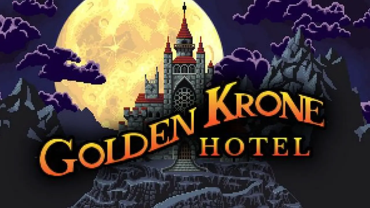 Golden Krone Hotel