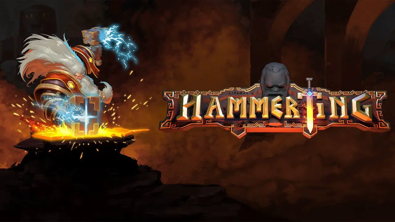 Hammerting – Righteous Affluence Achievement Guide