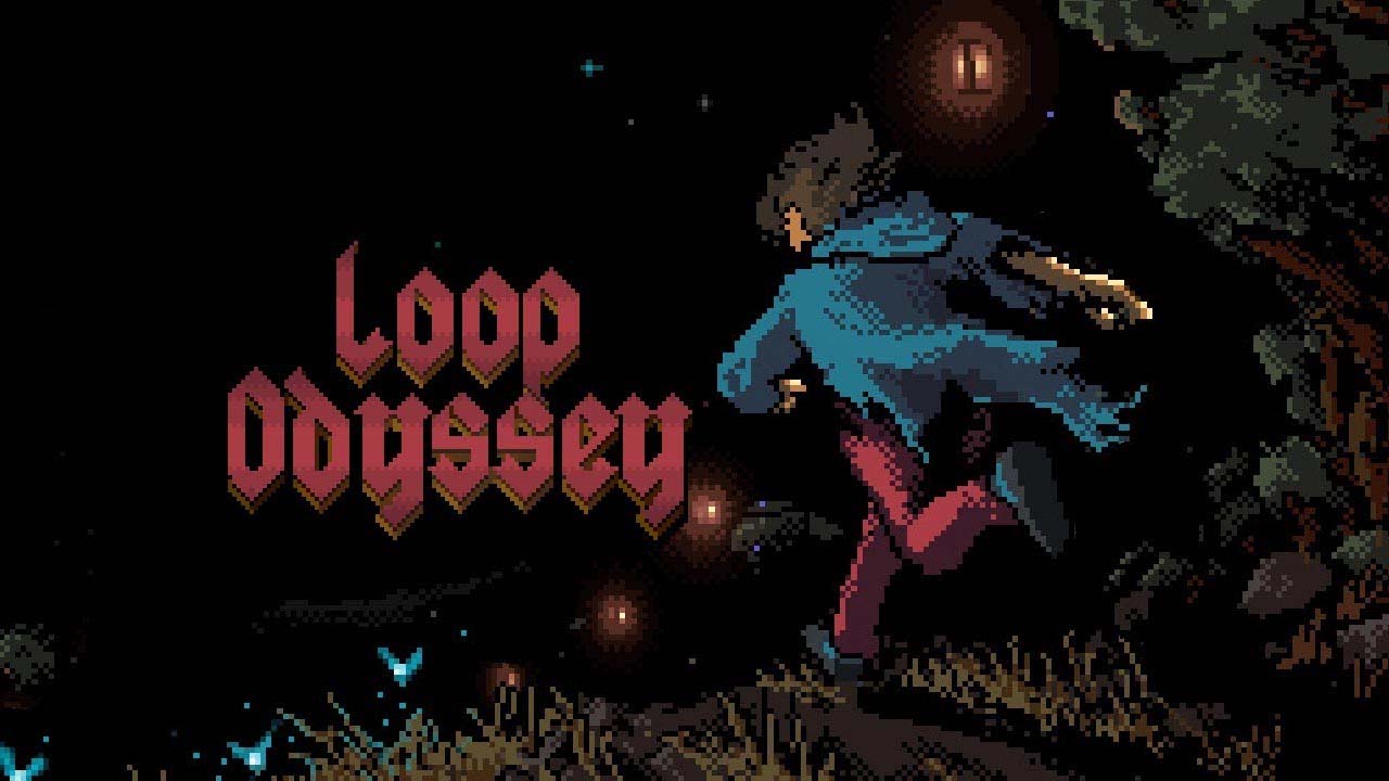 Loop Odyssey – Core Mechanics Guide