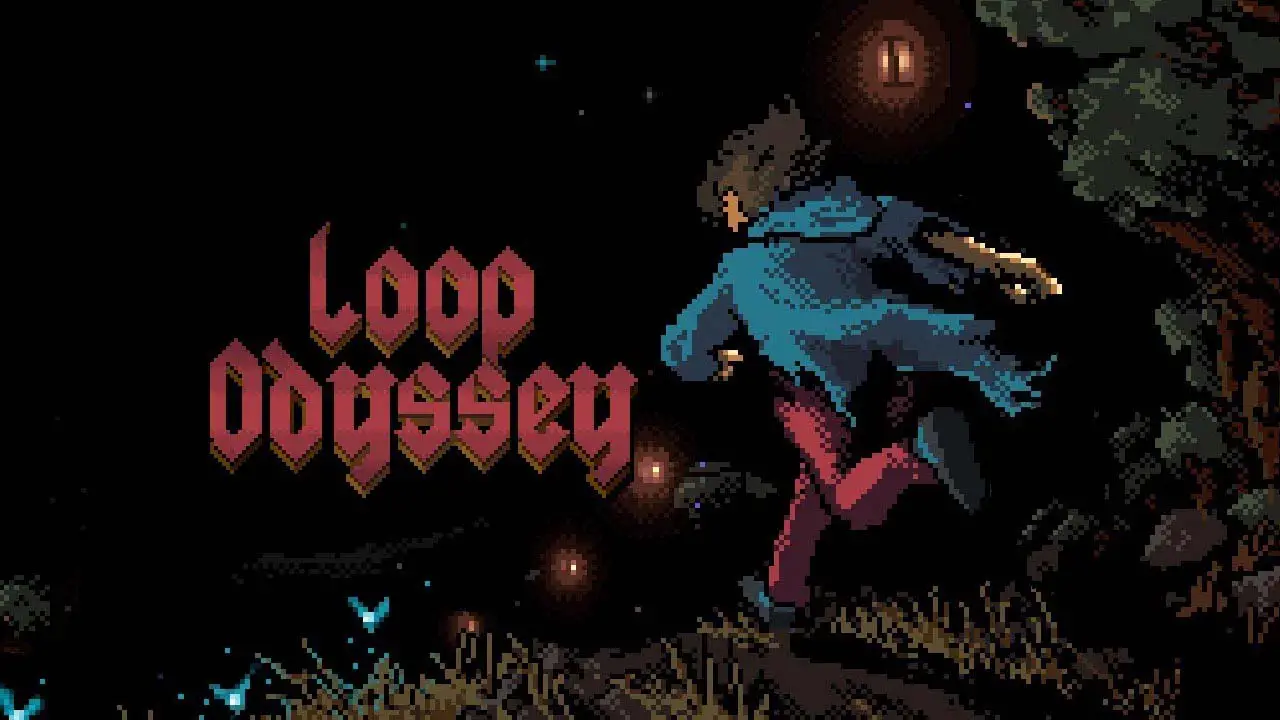 Loop Odyssey