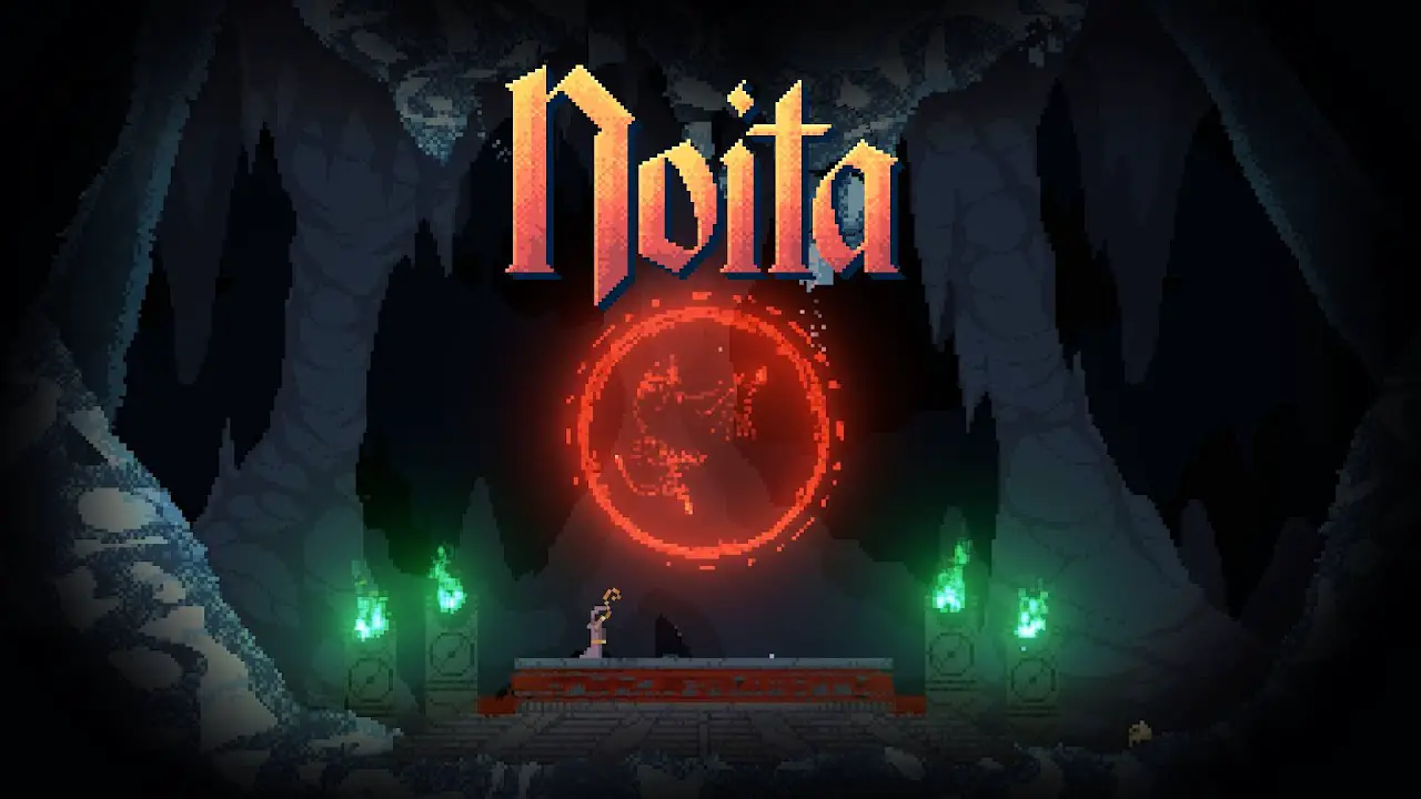 Noita