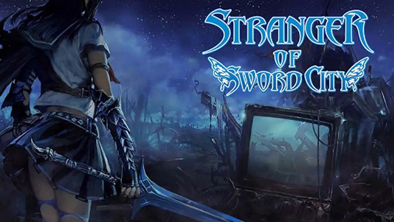 Stranger of Sword City – How to Use Cheat Engine to Get Max Stats During Character Creation