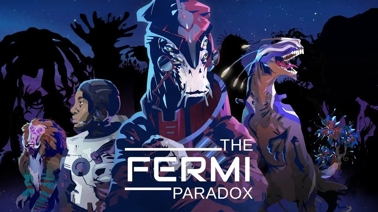 The Fermi Paradox