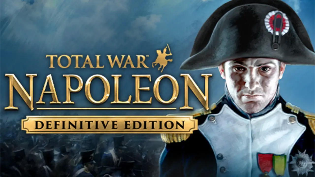 Total War: NAPOLEON - Definitieve editie