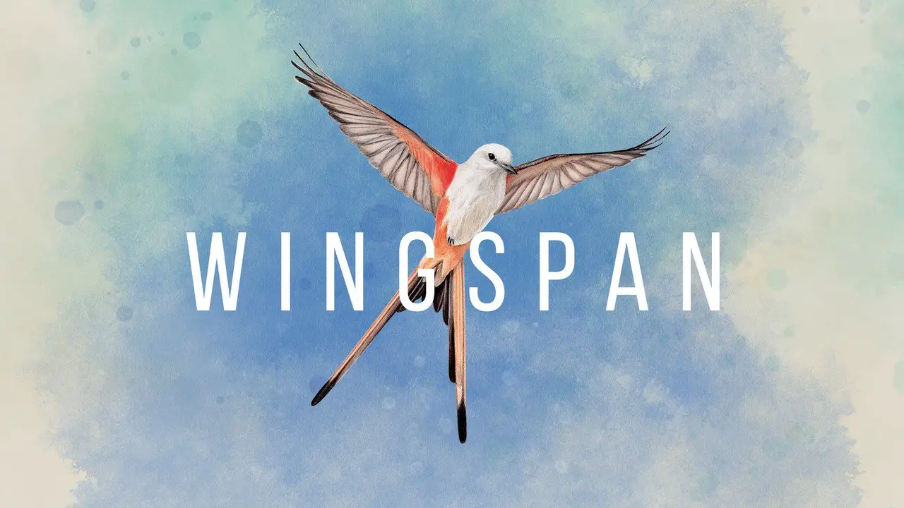 Wingspan – All Bird Card List