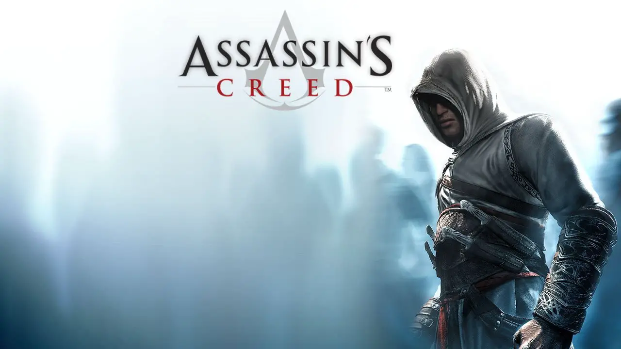 Assassin's Creed