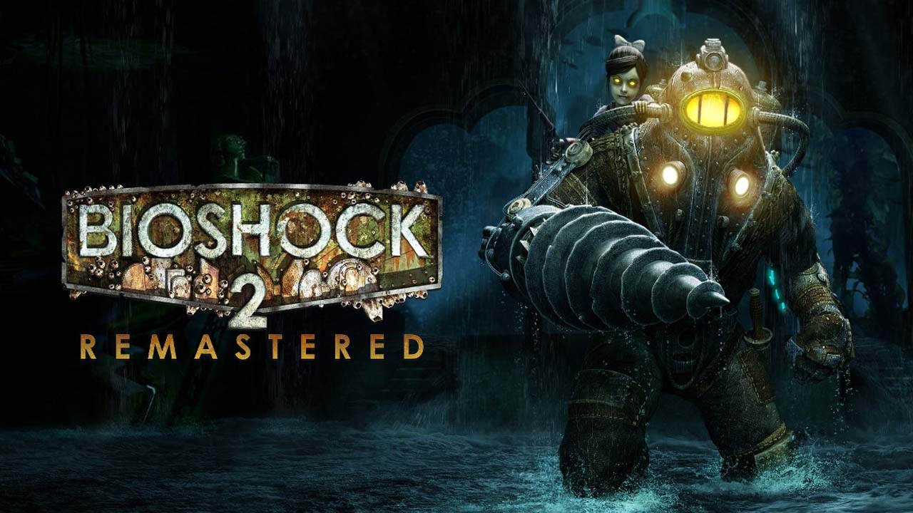 BioShock 2 Remastered – All Audio Diary Locations (Minerva’s Den DLC)