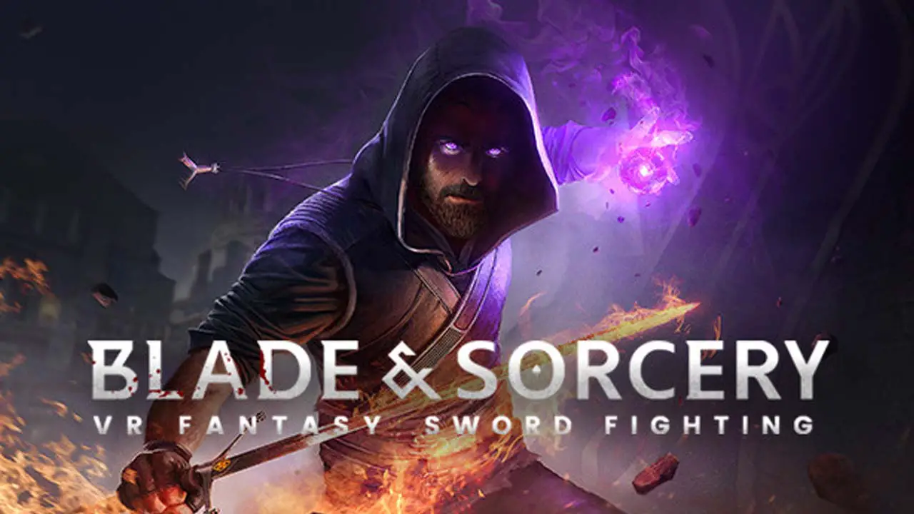 Blade and Sorcery