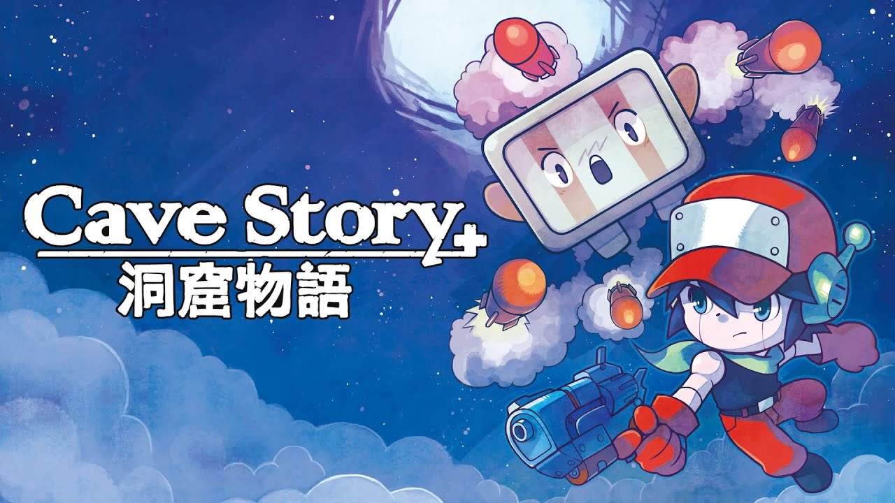 Cave Story+